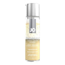 JO H2O Flavored Lubricant 2oz