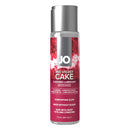 JO H2O Flavored Lubricant 2oz
