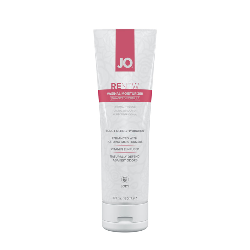 Jo Renew Vaginal Moisturizer Original Hygiene
