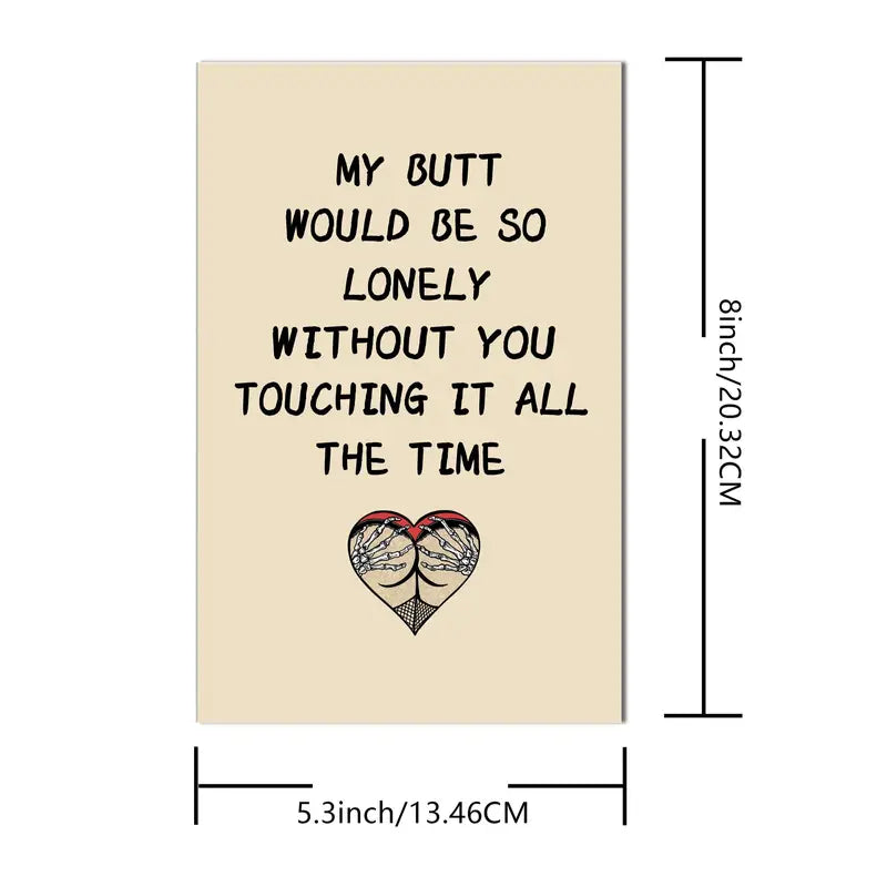 Funny Sexy Cards