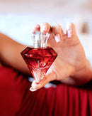 Matchmaker Red Diamond Pheromone Perfume - Attract Him