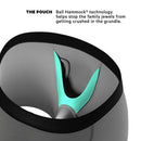 The Junk in the Trunk | Elephant Ball Hammock® Pouch Underwear with Fly