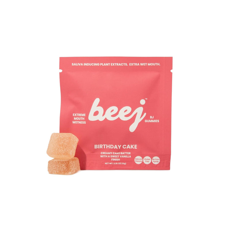 BJ Gummies, the O. ral Sex Candy for Couples