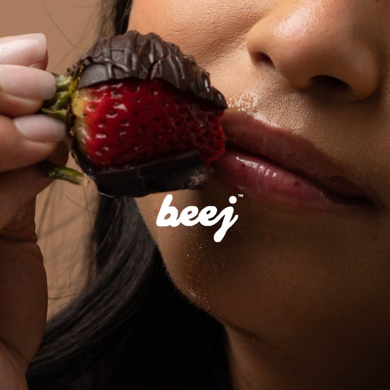 BJ Gummies, the O. ral Sex Candy for Couples
