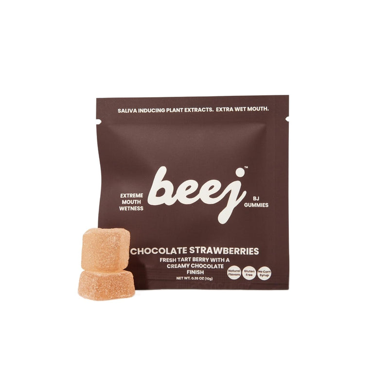 BJ Gummies, the O. ral Sex Candy for Couples