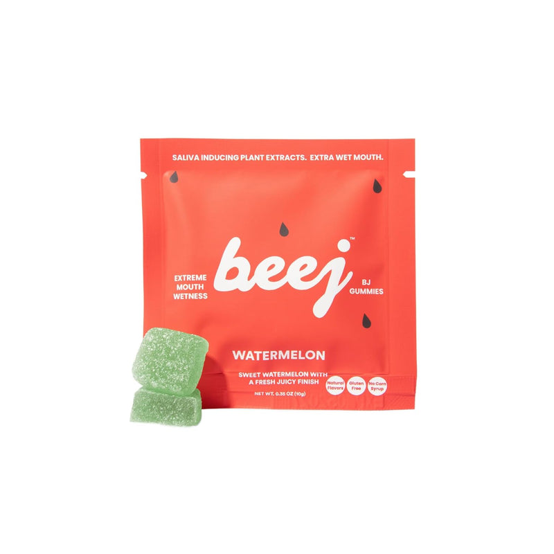 BJ Gummies, the O. ral Sex Candy for Couples