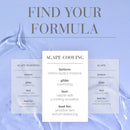 Jo Agape Cooling Lubricant 2 oz.