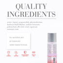 Jo Agape Warming Lubricant 2 oz.