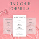 JO Premium Lubricant Warming 2 oz.