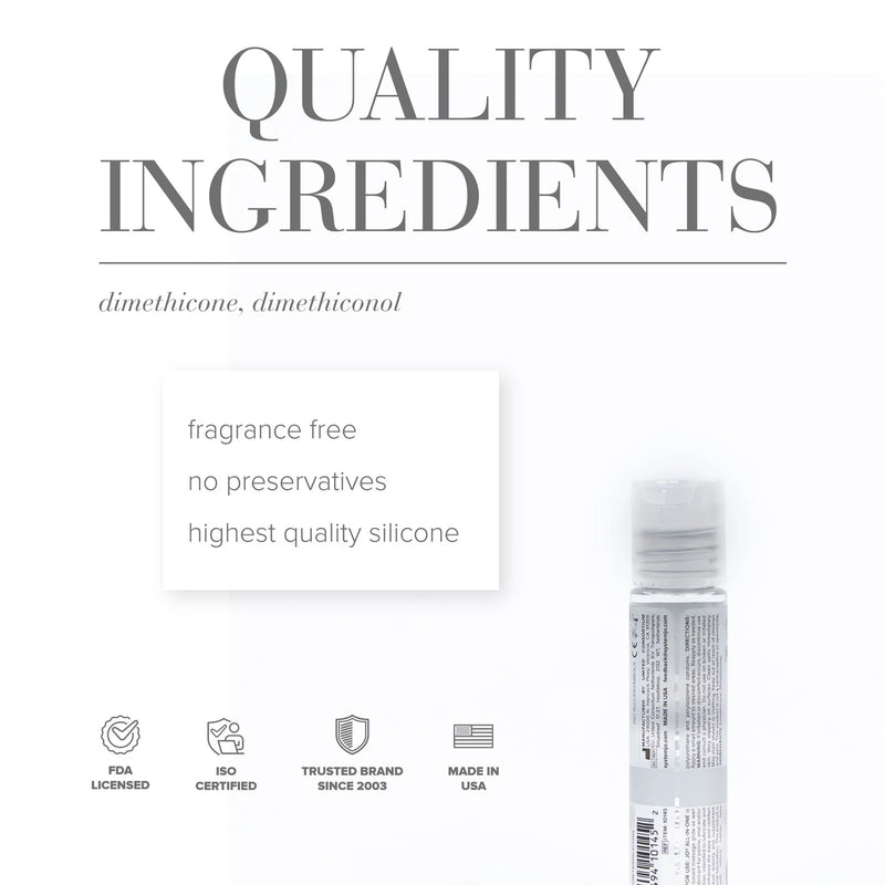 Jo All-In-One Massage Glide