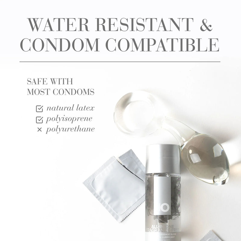 Jo All-In-One Massage Glide