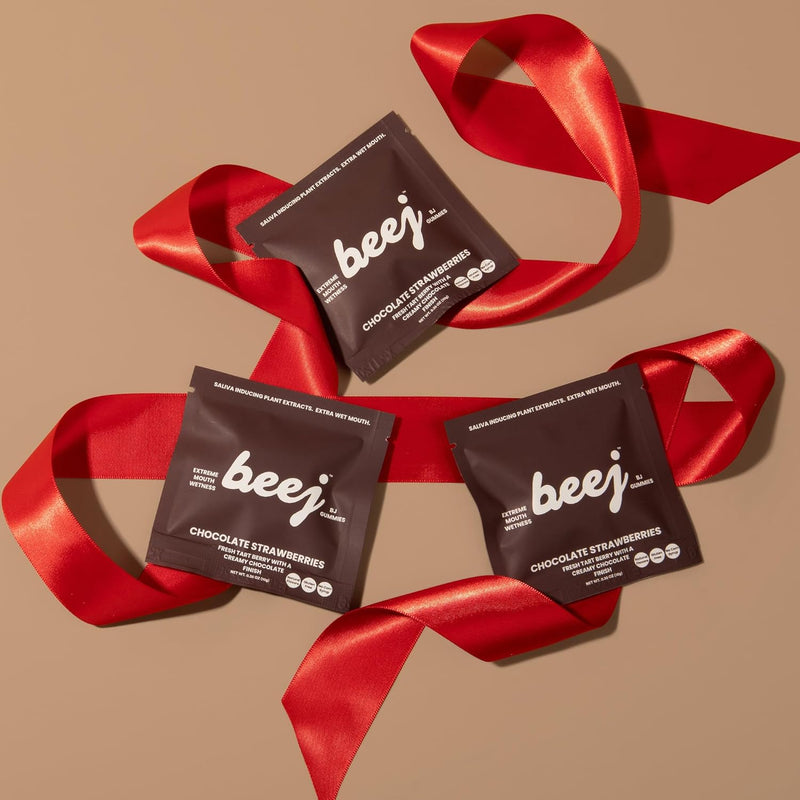 BJ Gummies, the O. ral Sex Candy for Couples