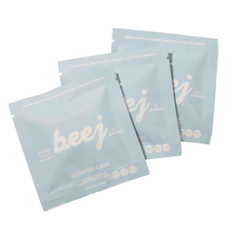 BJ Gummies, the O. ral Sex Candy for Couples