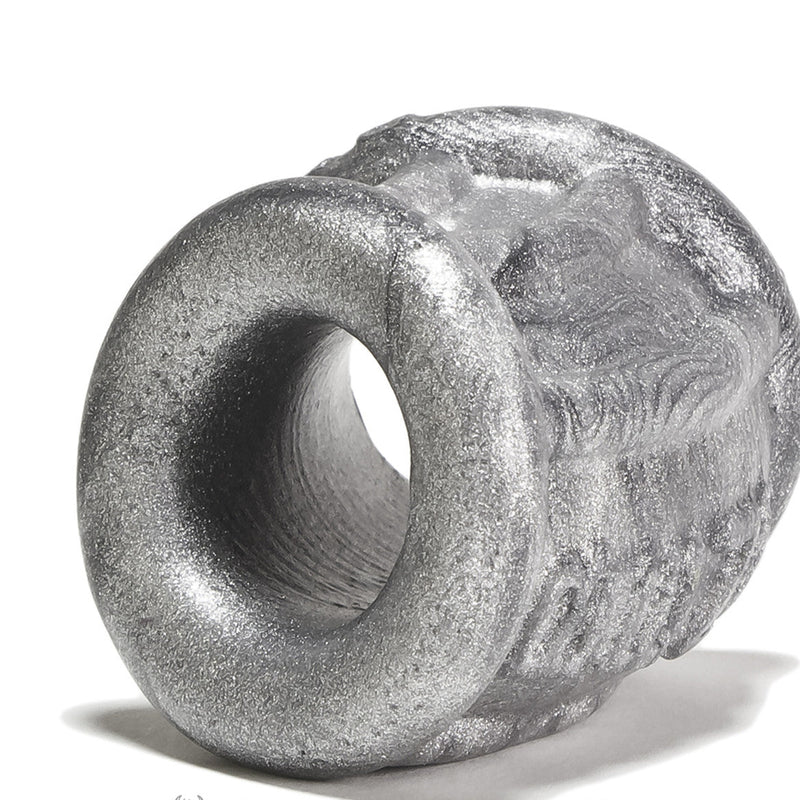 Ballbender Pusher Ball Stretcher - Zink