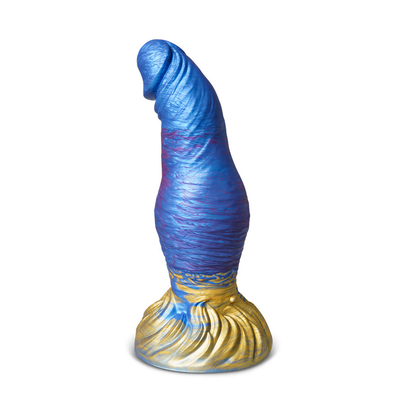 8in Alien Dildo With Suction Cup I