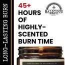 Fearless A** F*ck Candles