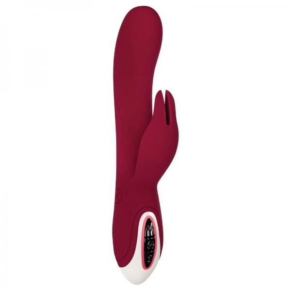 Evolved Inflatable Bunny Dual stim