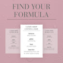 System Jo H2O Candy Shop Flavored Lubricant