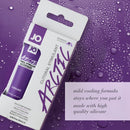 JO Arctic Clitoral Gel Cooling