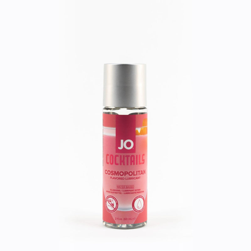 Jo Cocktail Lubricant 2oz.