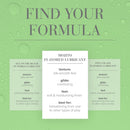 Jo Cocktail Lubricant 2oz.