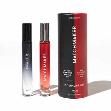 Matchmaker Pheromone Couples Kit