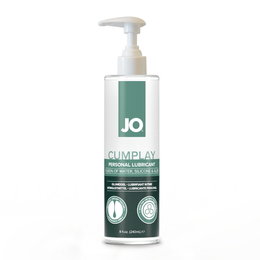 SYSTEM JO CUMPLAY LUBE