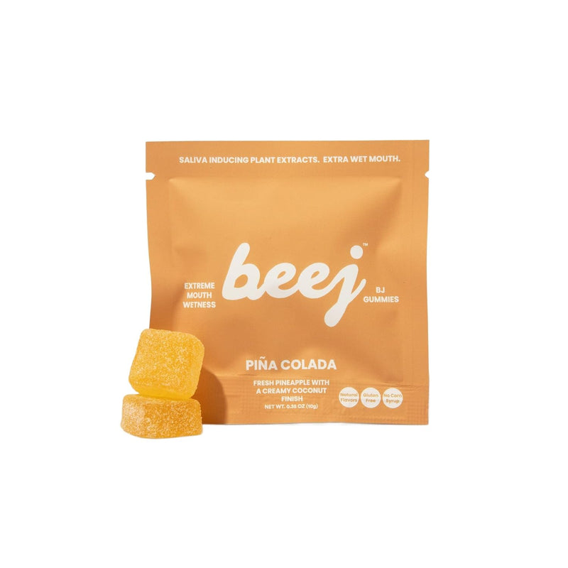 BJ Gummies, the O. ral Sex Candy for Couples