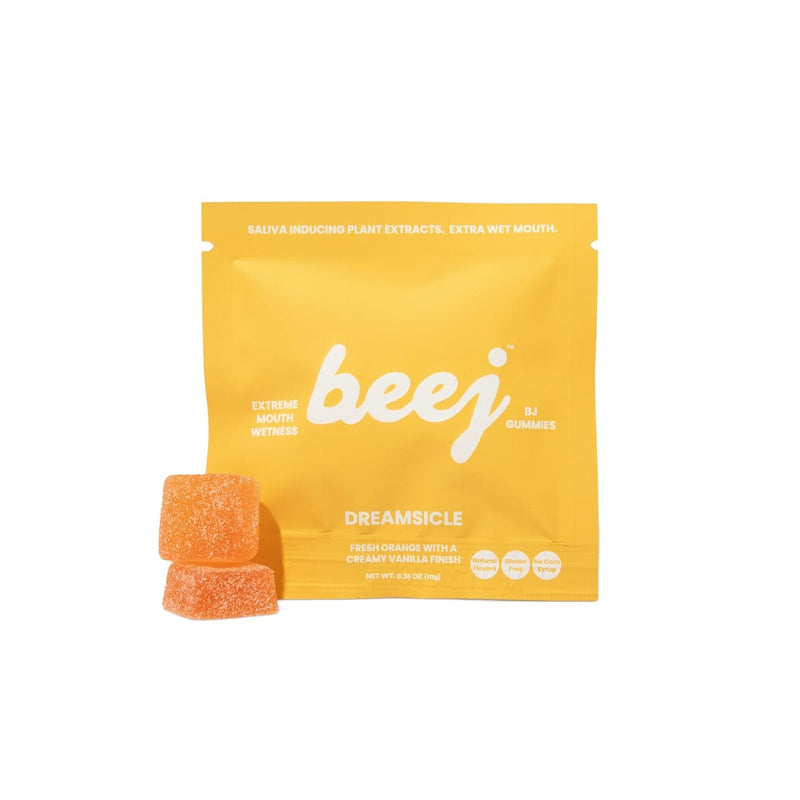 BJ Gummies, the O. ral Sex Candy for Couples