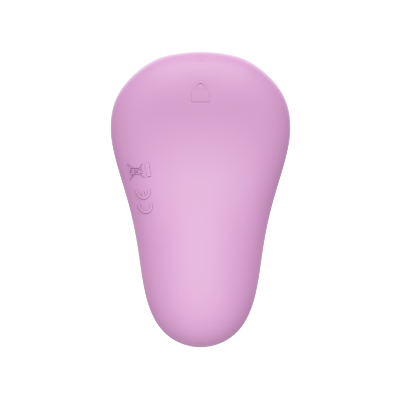 Ghettoff Mini Breast Massager