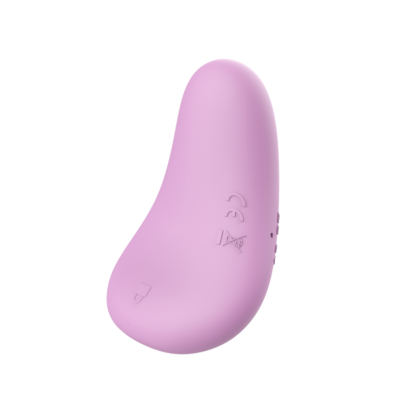 Ghettoff Mini Breast Massager