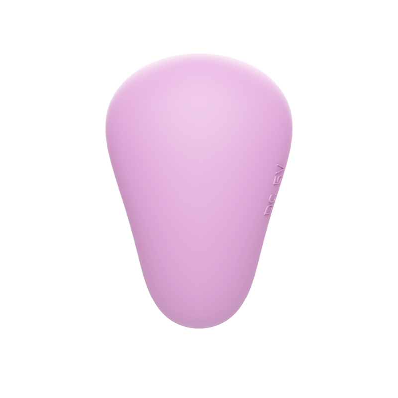 Ghettoff Mini Breast Massager