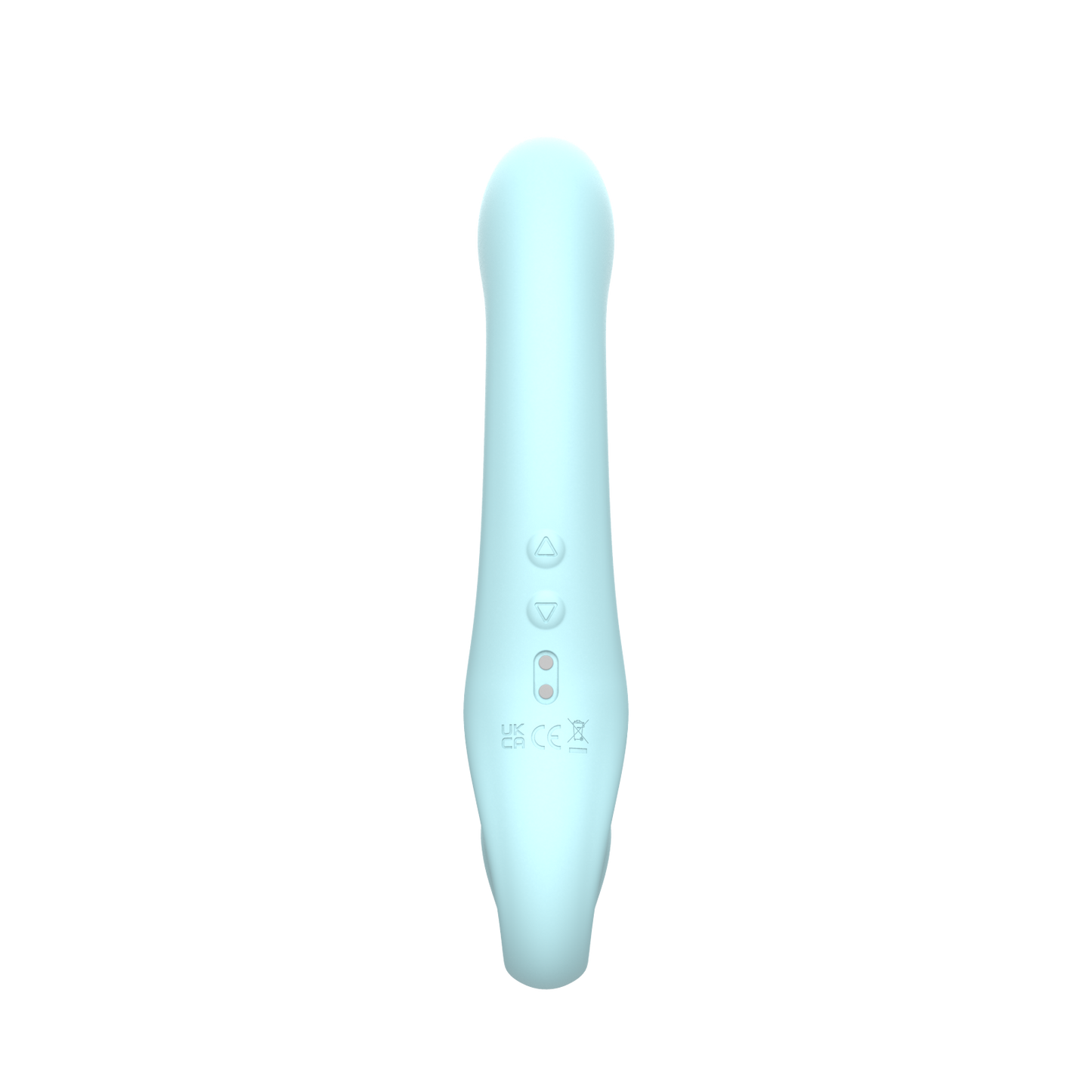 Soft Liquid Silicone Vibrator