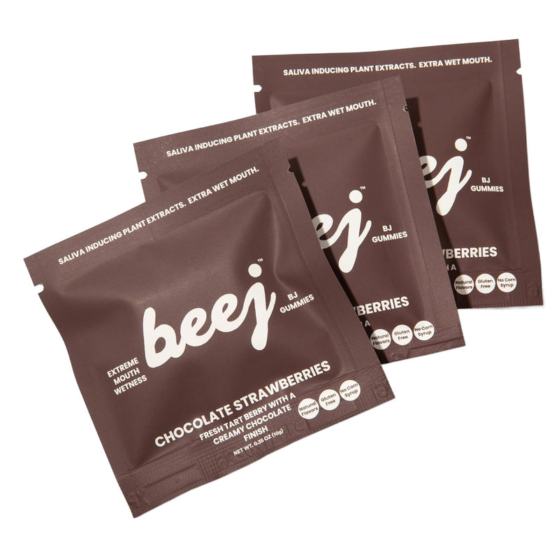 BJ Gummies, the O. ral Sex Candy for Couples