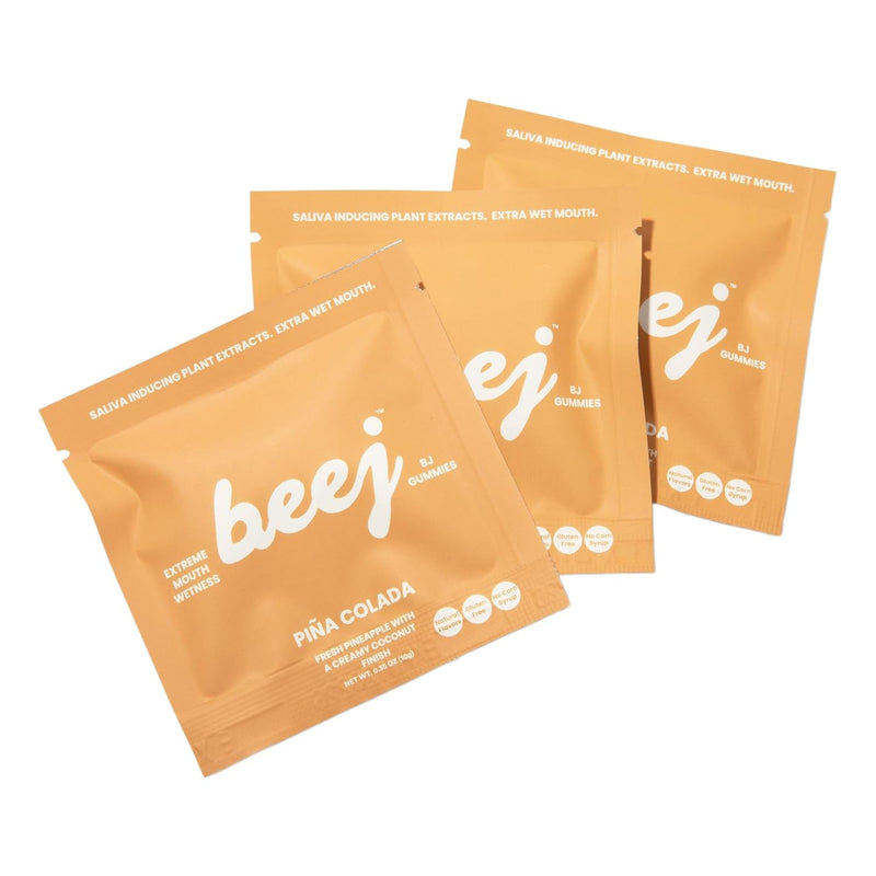BJ Gummies, the O. ral Sex Candy for Couples