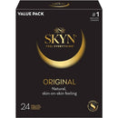 Lifestyles SKYN Supreme Feel Condoms – Pack of 20