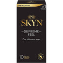 Lifestyles SKYN Supreme Feel Condoms – Pack of 20