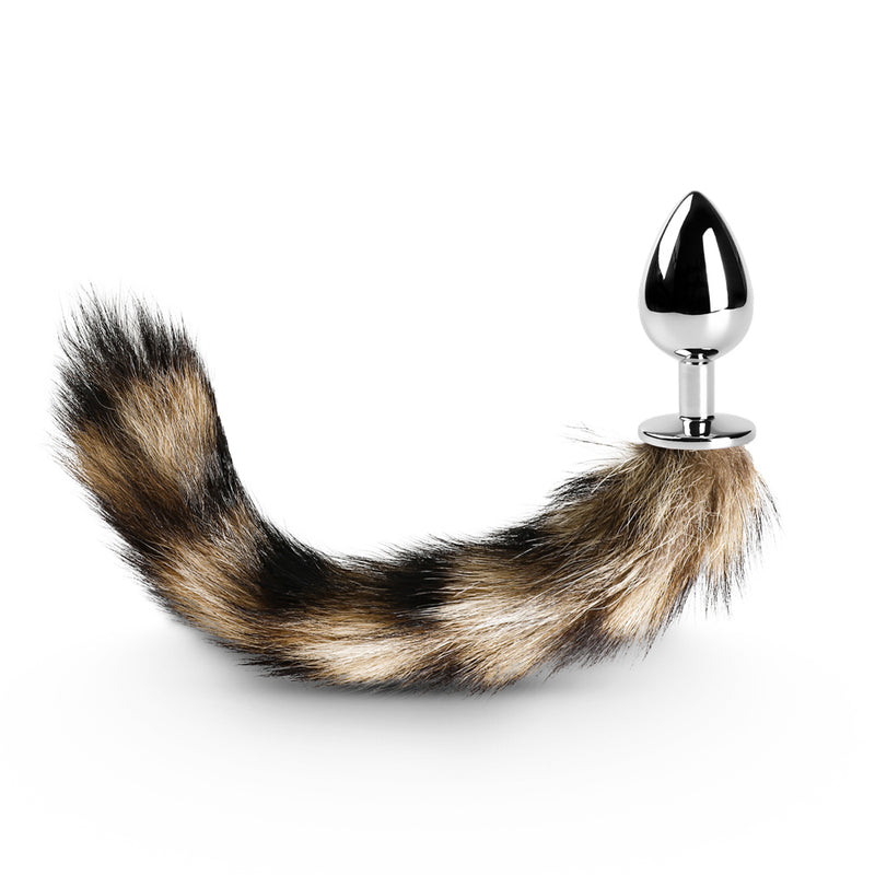 FOX TAIL