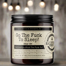 Fearless A** F*ck Candles