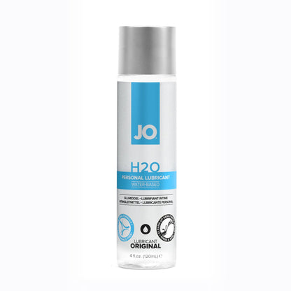 System JO H2O Lubricant Original