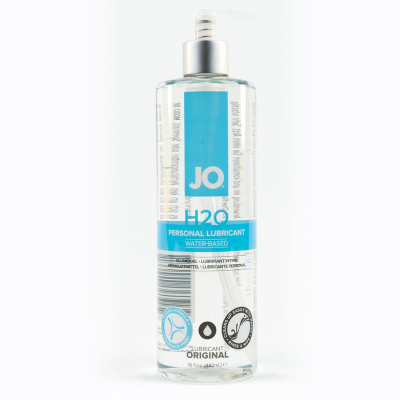 System JO H2O Lubricant Original