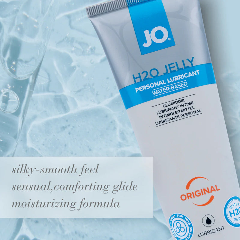 JO H2O Jelly Original