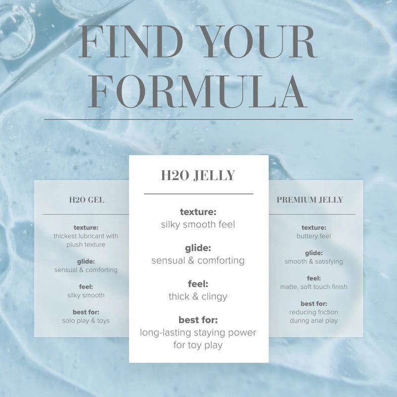 JO H2O Jelly Original