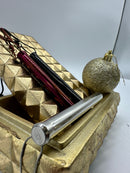 Ghettoff Signature Bullet Chain Necklace