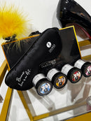 SHUNGA EXOTIC ART KIT