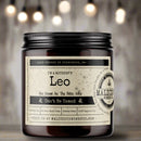 Fearless A** F*ck Candles