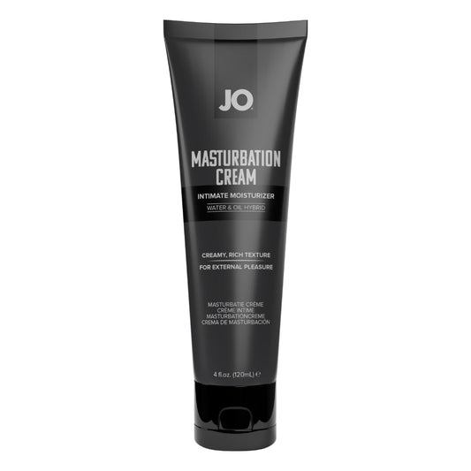 SYSTEM JO MASTURBATION CREAM