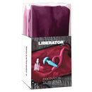 Liberator Fascinator Toy Pad-Grey