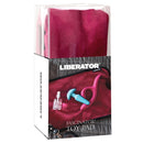 Liberator Fascinator Toy Pad-Grey