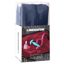 Liberator Fascinator Toy Pad-Grey